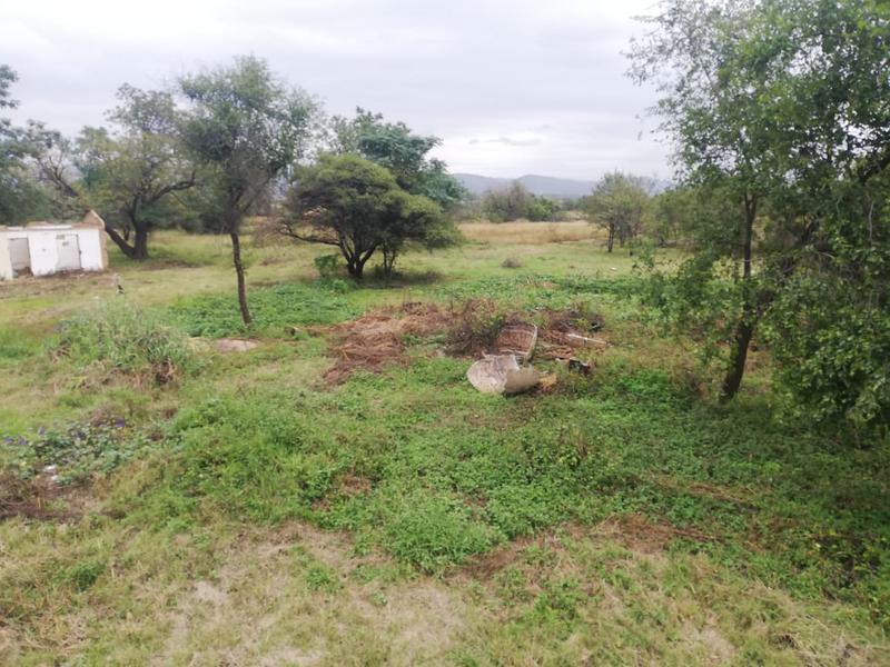 0 Bedroom Property for Sale in Rietfontein A H North West